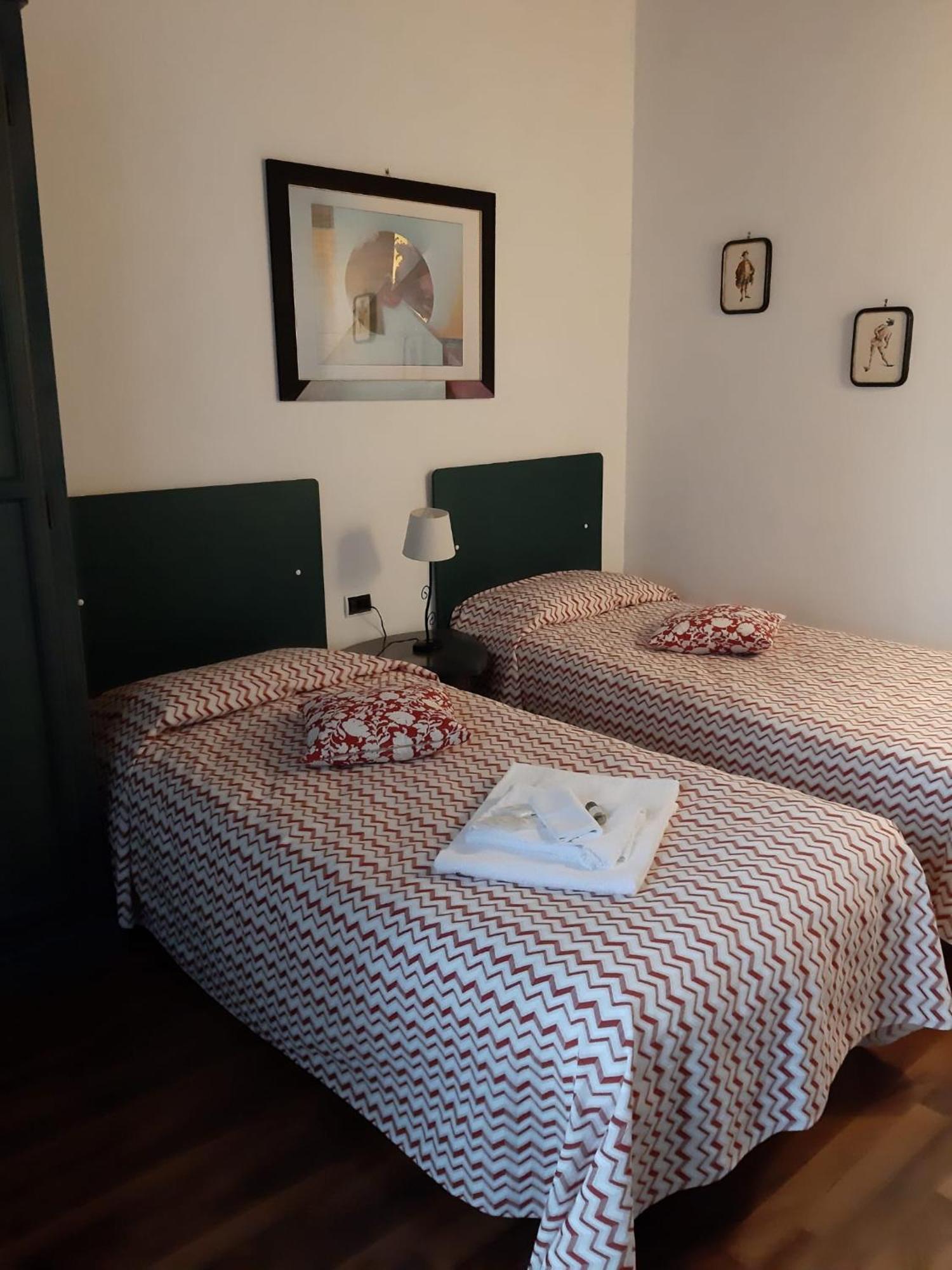 Hotel Borgo Antico บิบเบียนา ภายนอก รูปภาพ