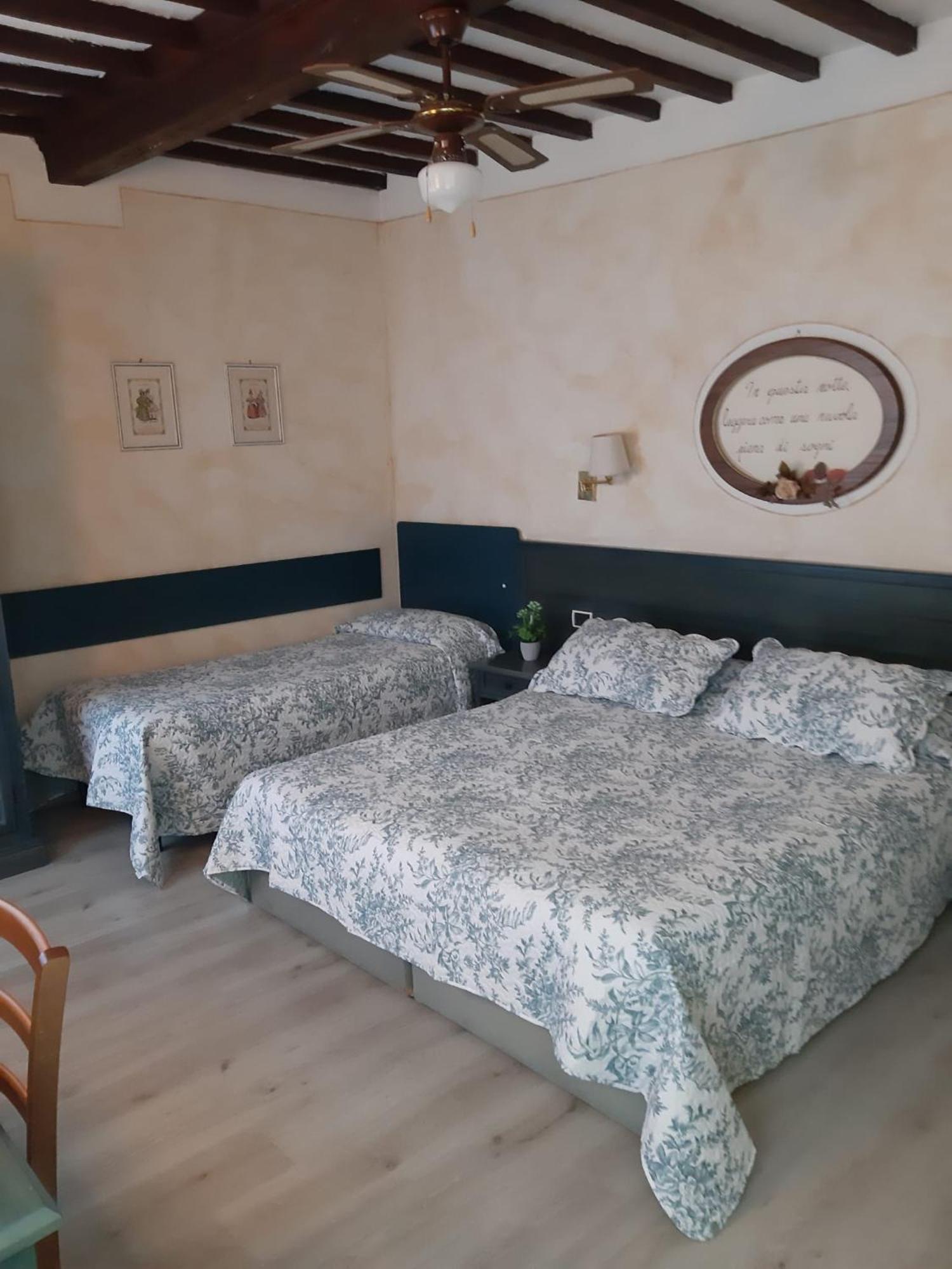 Hotel Borgo Antico บิบเบียนา ภายนอก รูปภาพ