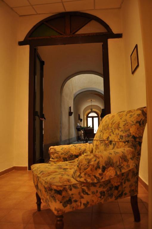 Hotel Borgo Antico บิบเบียนา ห้อง รูปภาพ