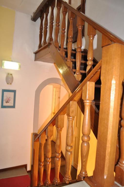 Hotel Borgo Antico บิบเบียนา ภายนอก รูปภาพ