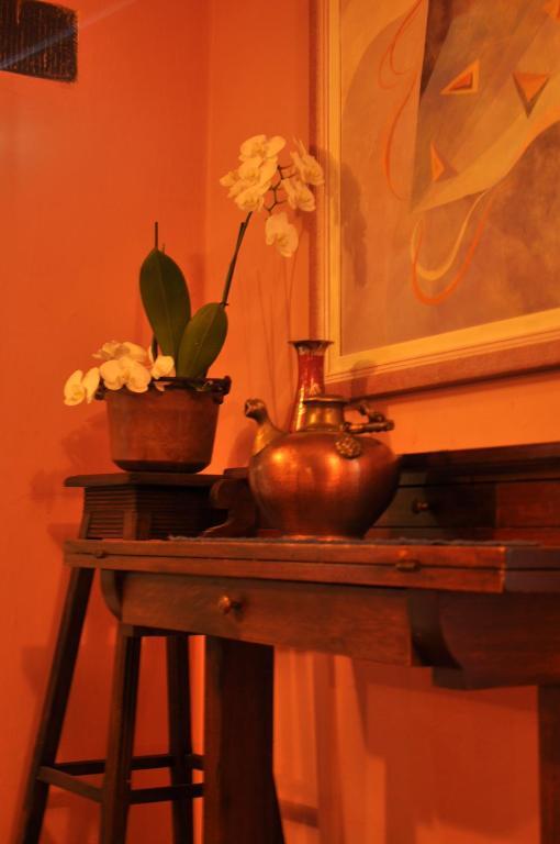 Hotel Borgo Antico บิบเบียนา ภายนอก รูปภาพ