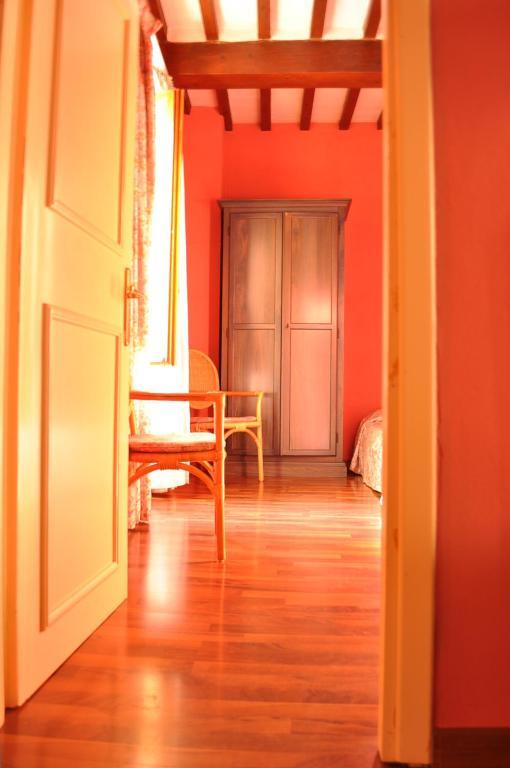 Hotel Borgo Antico บิบเบียนา ภายนอก รูปภาพ