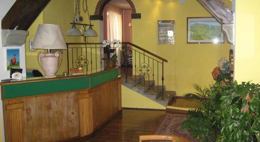 Hotel Borgo Antico บิบเบียนา ภายนอก รูปภาพ