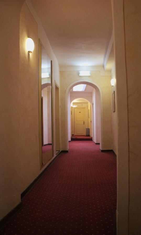 Hotel Borgo Antico บิบเบียนา ภายนอก รูปภาพ